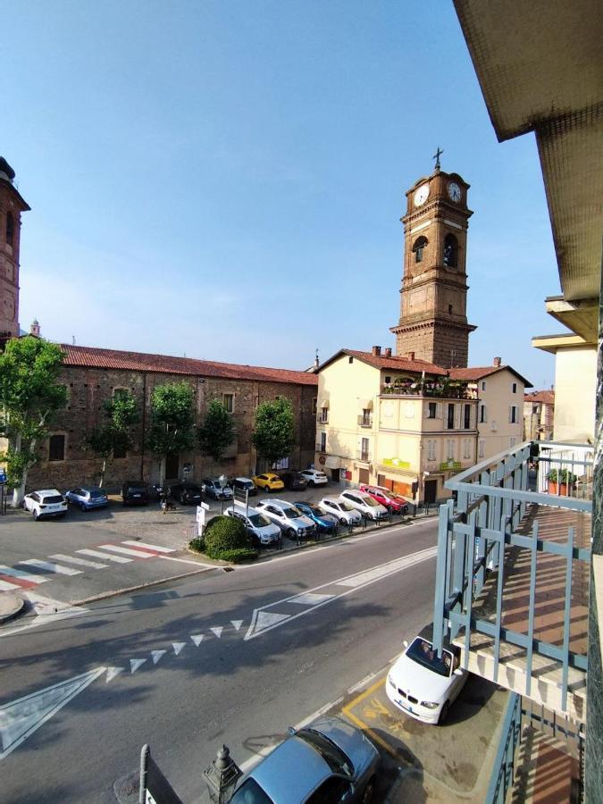 Casa Vacanza Giaveno - 8 Km Sacra Di San Michele Εξωτερικό φωτογραφία