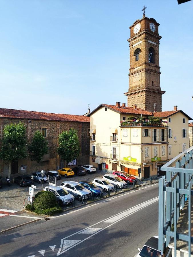 Casa Vacanza Giaveno - 8 Km Sacra Di San Michele Εξωτερικό φωτογραφία