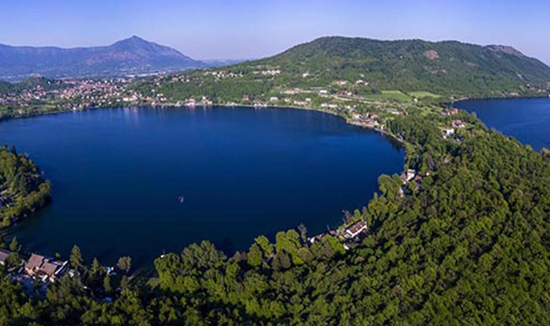 Casa Vacanza Giaveno - 8 Km Sacra Di San Michele Εξωτερικό φωτογραφία