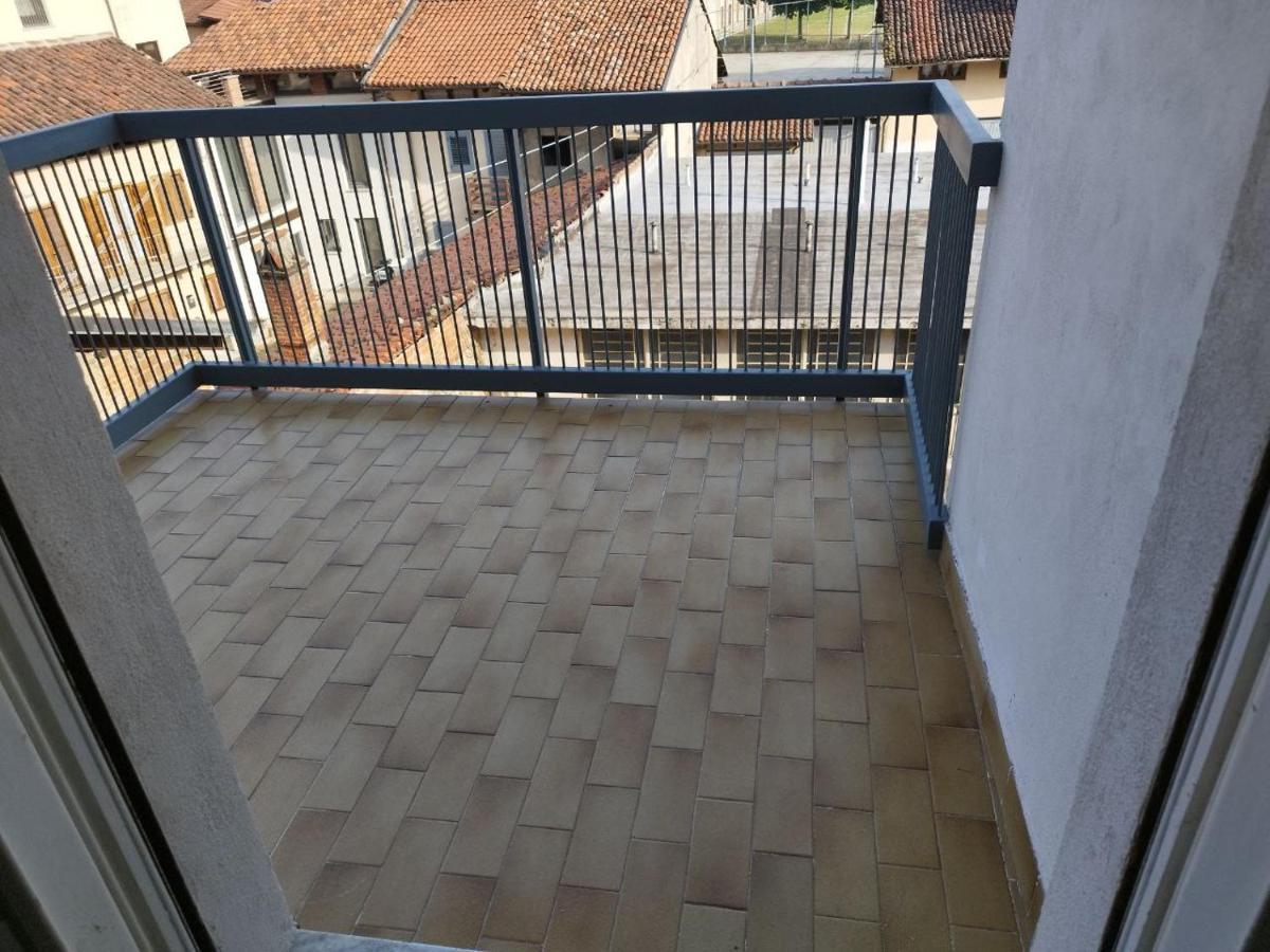 Casa Vacanza Giaveno - 8 Km Sacra Di San Michele Εξωτερικό φωτογραφία