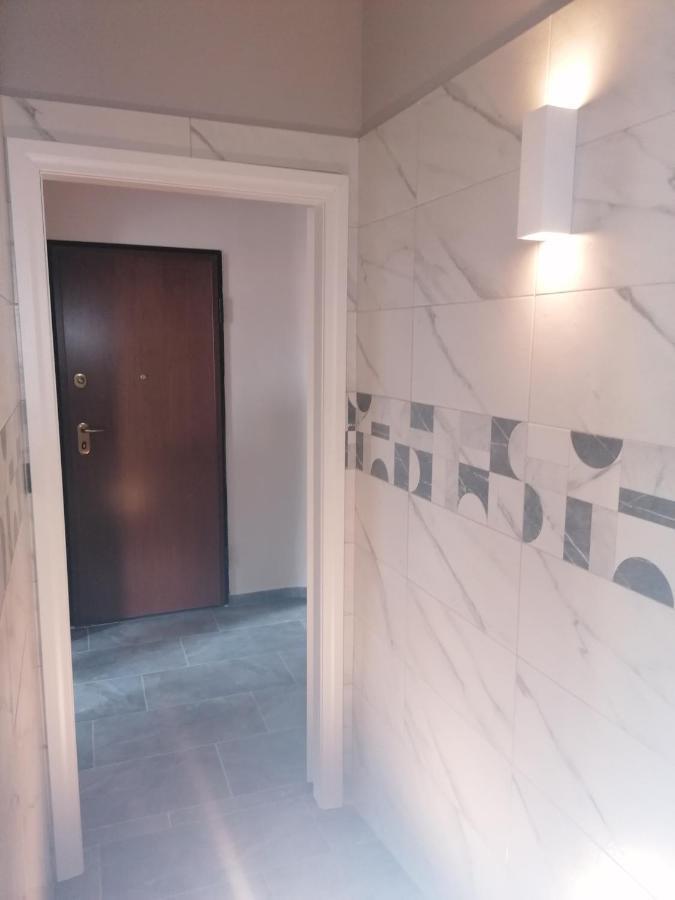 Casa Vacanza Giaveno - 8 Km Sacra Di San Michele Εξωτερικό φωτογραφία