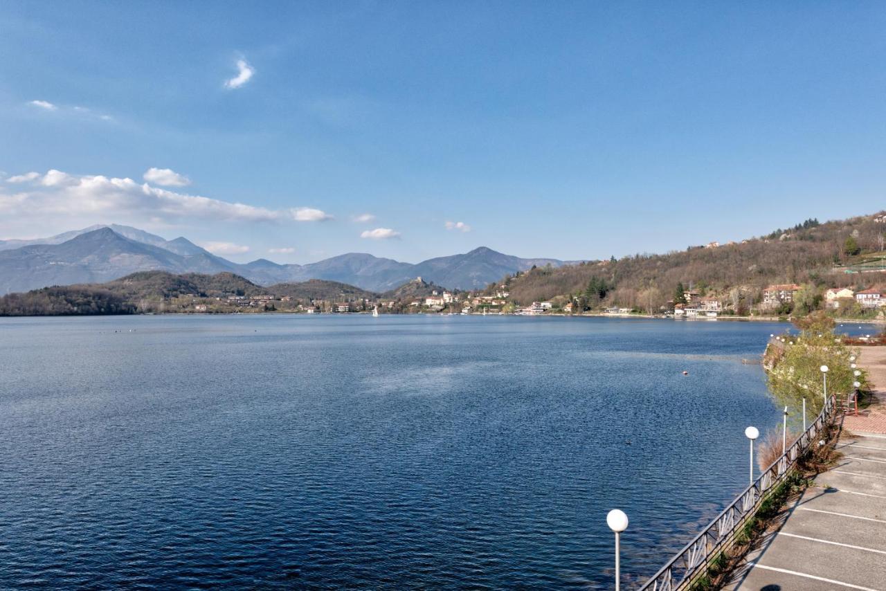 Casa Vacanza Giaveno - 8 Km Sacra Di San Michele Εξωτερικό φωτογραφία