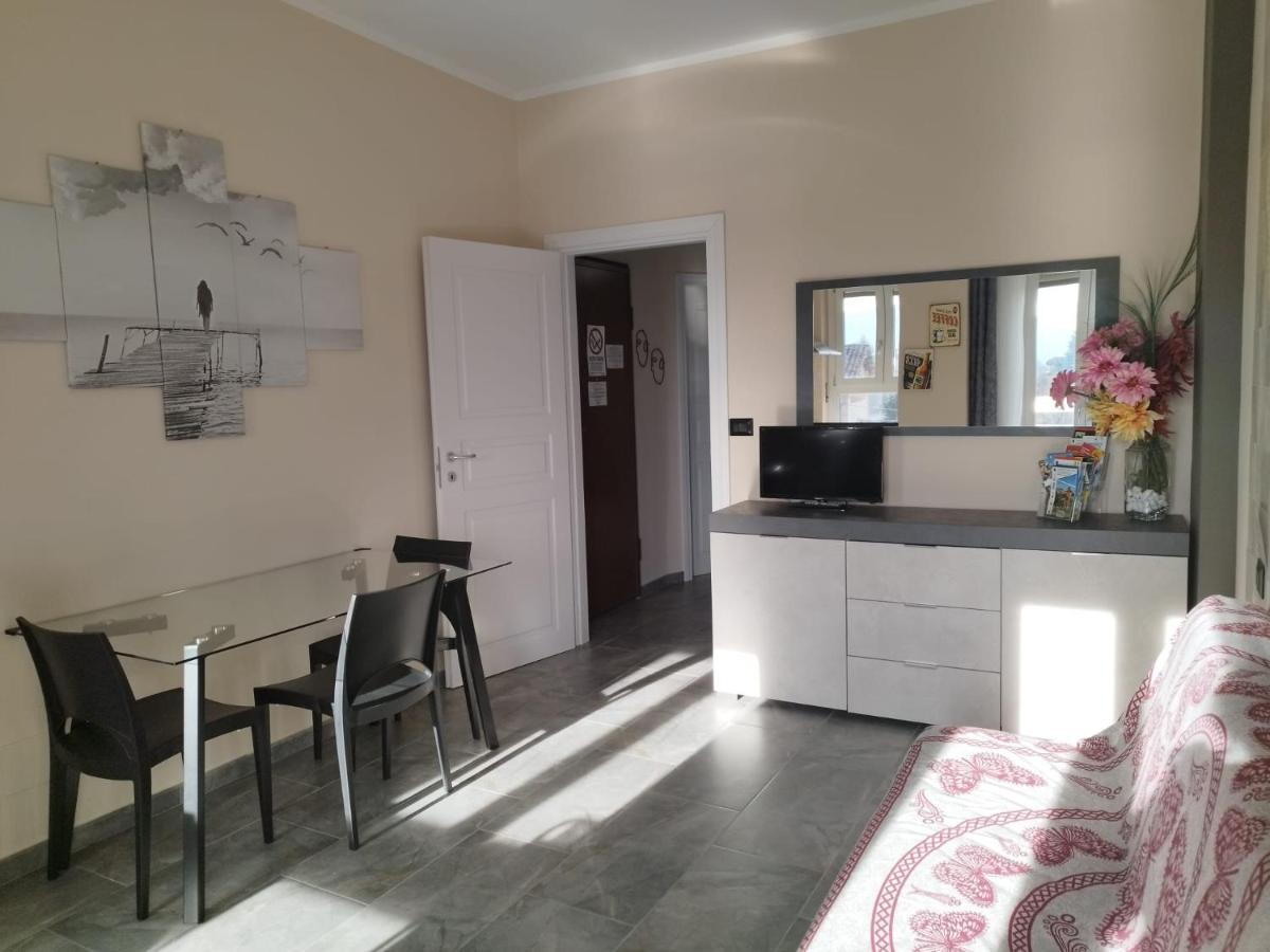 Casa Vacanza Giaveno - 8 Km Sacra Di San Michele Εξωτερικό φωτογραφία